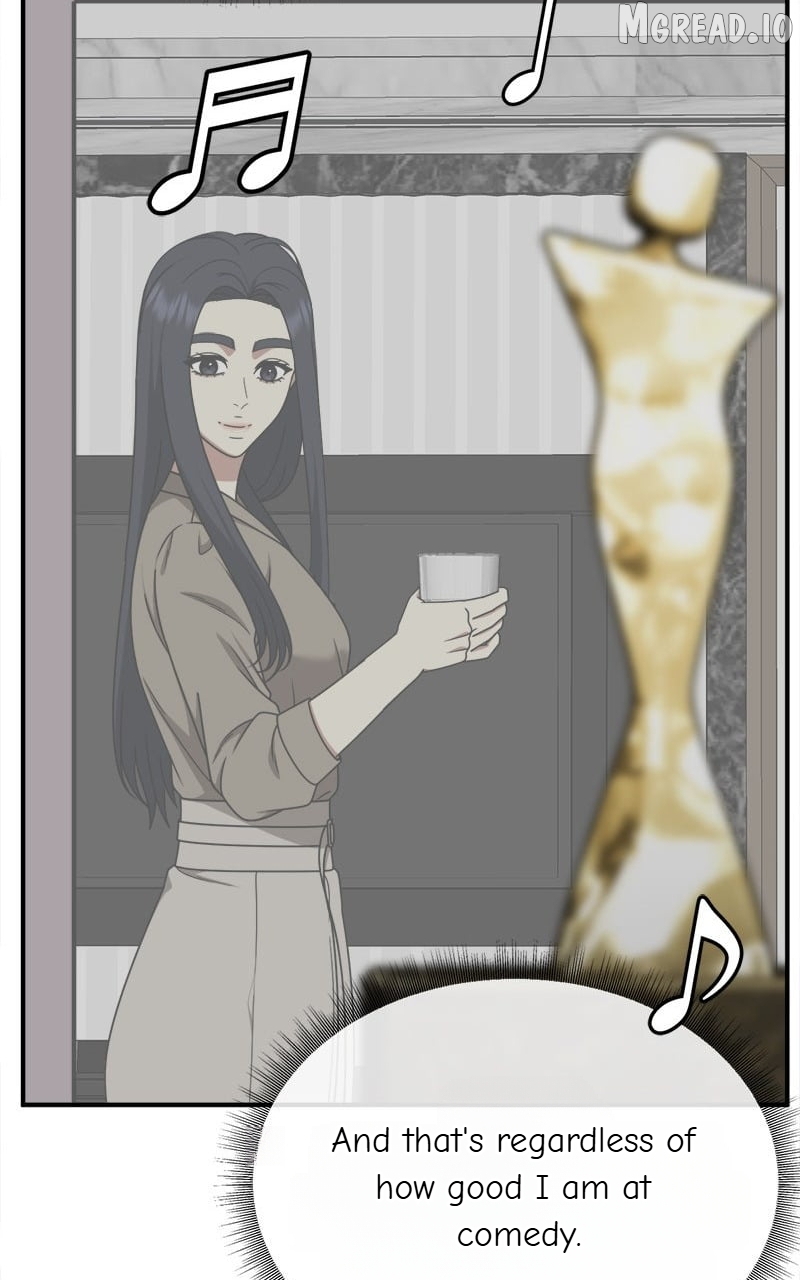 Change Me Chapter 206  - page 45